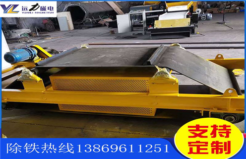 風(fēng)冷電磁除鐵器，江蘇風(fēng)冷電磁除鐵器作用_江蘇風(fēng)冷電磁除鐵器作用參數(shù)工作原理_價(jià)格