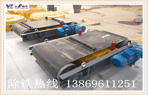 自卸式永磁除鐵器，黑龍江自卸式永磁除鐵器_黑龍江自卸式永磁除鐵器_使用說(shuō)明書(shū)原理型號(hào)