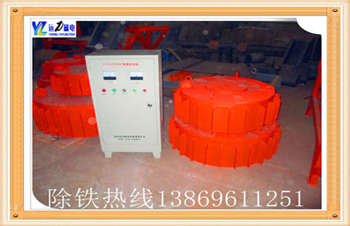 電磁除鐵器，江蘇電磁除鐵器_江蘇電磁除鐵器廠家工作原理及內(nèi)部結(jié)構(gòu)