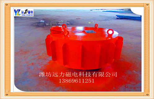電磁除鐵器，高溫鋁水電磁除鐵器_高溫鋁水電磁除鐵器廠家工作原理及內(nèi)部結(jié)構(gòu)