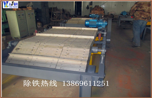 自卸式永磁除鐵器，北京自卸式永磁除鐵器_北京自卸式永磁除鐵器設(shè)計(jì)供應(yīng)生產(chǎn)多少錢_使用說(shuō)明書原理型號(hào) 