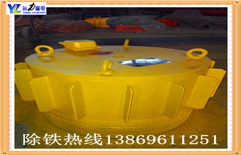 小型電磁除鐵器，合肥小型電磁除鐵器_合肥小型電磁除鐵器接線原理圖工作原理及內(nèi)部結(jié)構(gòu) 