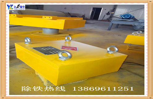 強(qiáng)磁除鐵器，西藏rcyb強(qiáng)磁除鐵器_西藏rcyb強(qiáng)磁除鐵器怎么制作_哪家好及使用方法