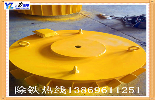 盤式電磁除鐵器，山西盤式電磁除鐵器使用說明_山西盤式電磁除鐵器使用說明規(guī)格接線原理圖工作原理及內(nèi)部結(jié)構(gòu) 