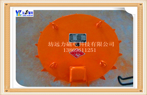 盤式電磁除鐵器，大連盤式電磁除鐵器安裝方法 _規(guī)格型號_大連盤式電磁除鐵器安裝方法加工工作原理及內(nèi)部結(jié)構(gòu) 