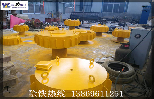 電磁除鐵器，山東機(jī)械部電磁除鐵器技術(shù)參數(shù) _規(guī)格型號(hào)_山東機(jī)械部電磁除鐵器技術(shù)參數(shù)工作原理及內(nèi)部結(jié)構(gòu)