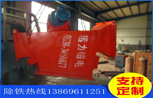 液體管道除鐵器，浙江液體管道除鐵器_遠(yuǎn)力浙江液體管道除鐵器哪家好安裝說明書12000高斯 可定制工作原理_安裝示意圖