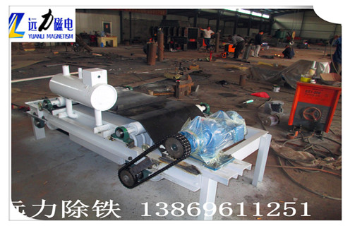 油冷電磁除鐵器，遼寧油冷除鐵器工作原理_遼寧油冷除鐵器工作原理加多少號(hào)油_選型 