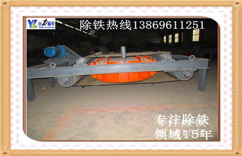 自卸式電磁除鐵器，內(nèi)蒙古自卸式電磁除鐵器尺寸_規(guī)格型號(hào)_內(nèi)蒙古自卸式電磁除鐵器尺寸安裝標(biāo)準(zhǔn)品牌型號(hào)的工作原理