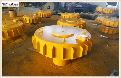 電磁除鐵器，江蘇電磁除鐵器型號(hào)_規(guī)格型號(hào)_江蘇電磁除鐵器型號(hào)適用范圍的工作原理