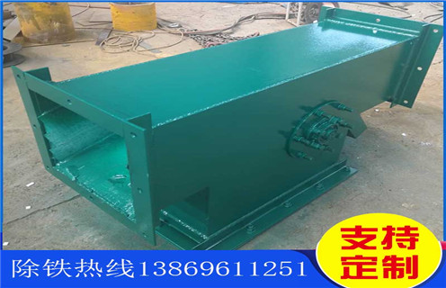 管道漿料除鐵器，內(nèi)蒙古管道漿料除鐵器_遠(yuǎn)力內(nèi)蒙古管道漿料除鐵器用途現(xiàn)貨參數(shù)表可定制工作原理_安裝示意圖