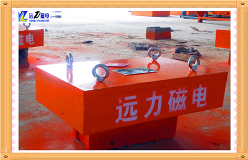 永磁除鐵器，甘肅除鐵器永磁原理_內(nèi)部磁塊安裝方法_甘肅除鐵器永磁原理內(nèi)部批發(fā)圖片示意圖定制供應(yīng)型號價(jià)格