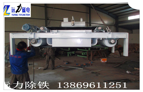 油冷電磁除鐵器，廣西油冷電磁除鐵器怎么用_工作原理_廣西油冷電磁除鐵器怎么用使用特點_選型_價格
