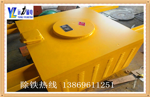 風(fēng)冷式電磁除鐵器，陜西超強(qiáng)風(fēng)冷式電磁除鐵器價(jià)格_選型_陜西超強(qiáng)風(fēng)冷式電磁除鐵器價(jià)格參數(shù)工作原理公司多少錢(qián)參數(shù)_生產(chǎn)價(jià)格