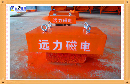自卸永磁除鐵器，廣西自卸永磁除鐵器_內(nèi)部磁塊安裝方法_廣西自卸永磁除鐵器圖定制供應(yīng)型號(hào)價(jià)格