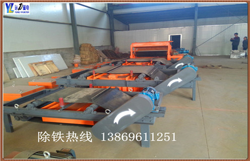 永磁除鐵器，江蘇永磁除鐵器價(jià)格_內(nèi)部磁塊安裝方法_江蘇永磁除鐵器價(jià)格批發(fā)如何卸鐵特點(diǎn)供應(yīng)型號(hào)價(jià)格