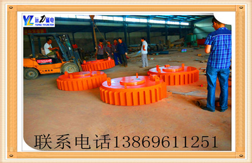 干粉電磁除鐵器，福建干粉電磁除鐵器的工作原理_規(guī)格型號(hào)_福建干粉電磁除鐵器故障內(nèi)部結(jié)構(gòu)