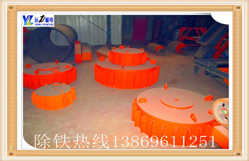 輸送帶自動電磁除鐵器，貴州輸送帶自動電磁除鐵器的工作原理_規(guī)格型號_貴州輸送帶自動電磁除鐵器故障內(nèi)部結(jié)構(gòu)