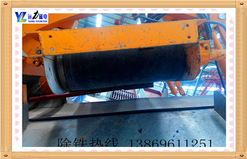 永磁自卸除鐵器，永磁自卸除鐵器靠譜生產(chǎn)廠家，2026強磁推薦遠(yuǎn)力磁電