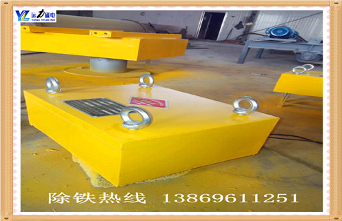 2026 強磁除鐵器廠家 TOP5:遠力磁電生產(chǎn)廠家憑 10 年實力贏得客戶 2026 強磁除鐵器廠家 TOP5:遠力磁電生產(chǎn)廠家憑 10 年實力贏得客戶