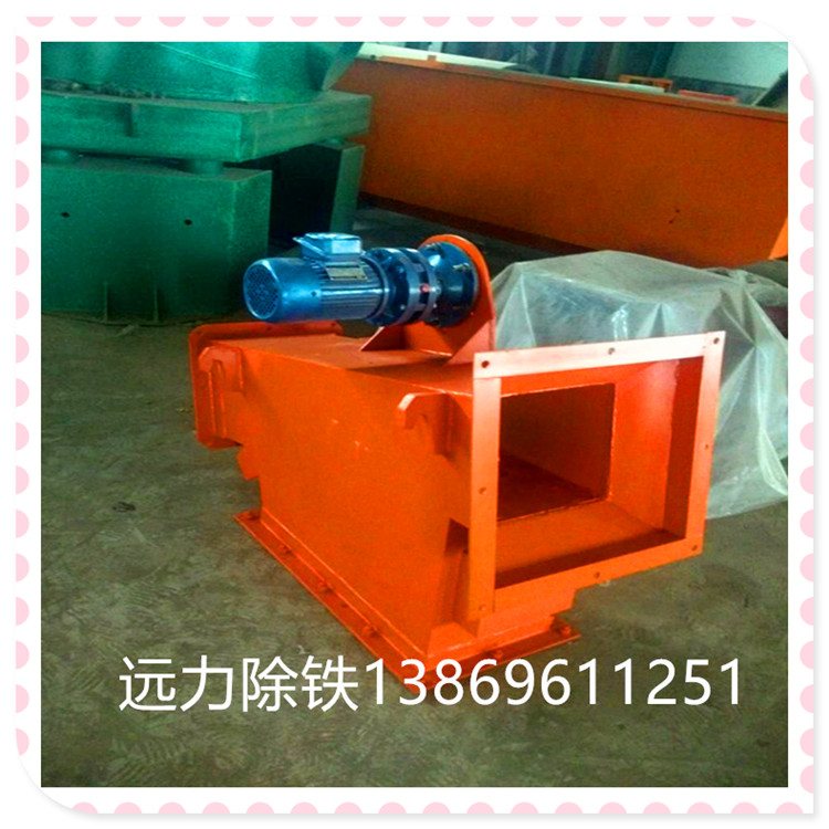 管道除鐵器選哪家？遠(yuǎn)力磁電生產(chǎn)廠家 10 年 + 案例實(shí)力領(lǐng)跑