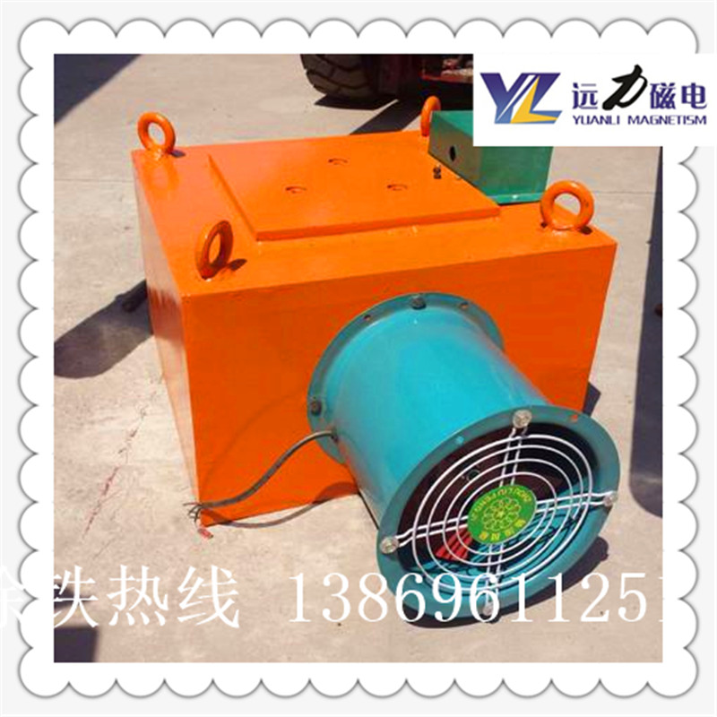 2026風(fēng)冷電磁自卸除鐵器 TOP5生產(chǎn) 廠家深度測(cè)評(píng)：遠(yuǎn)力磁電領(lǐng)跑，各有專長(zhǎng)適配不同工況