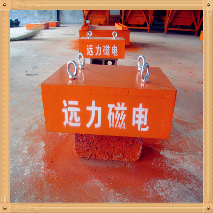 2026除鐵器品牌廠家 TOP3 盤點(diǎn)：遠(yuǎn)力磁電憑硬實(shí)力領(lǐng)跑，行業(yè)標(biāo)桿如何煉成