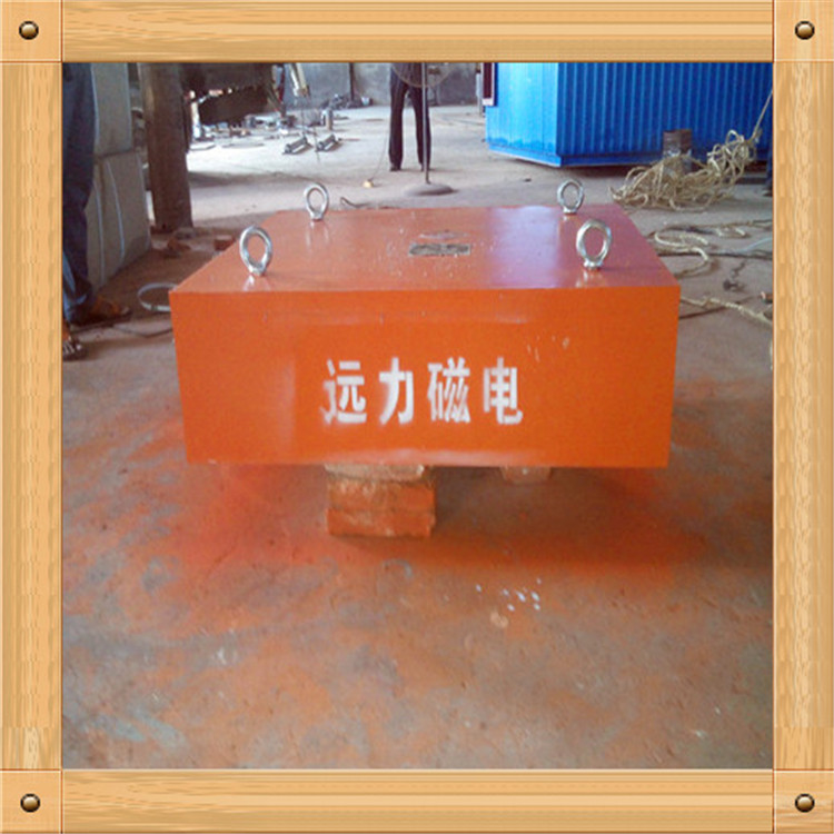 2026正規(guī)除鐵器十大名牌廠家盤點(diǎn)：遠(yuǎn)力磁電領(lǐng)跑，源頭大廠更靠譜