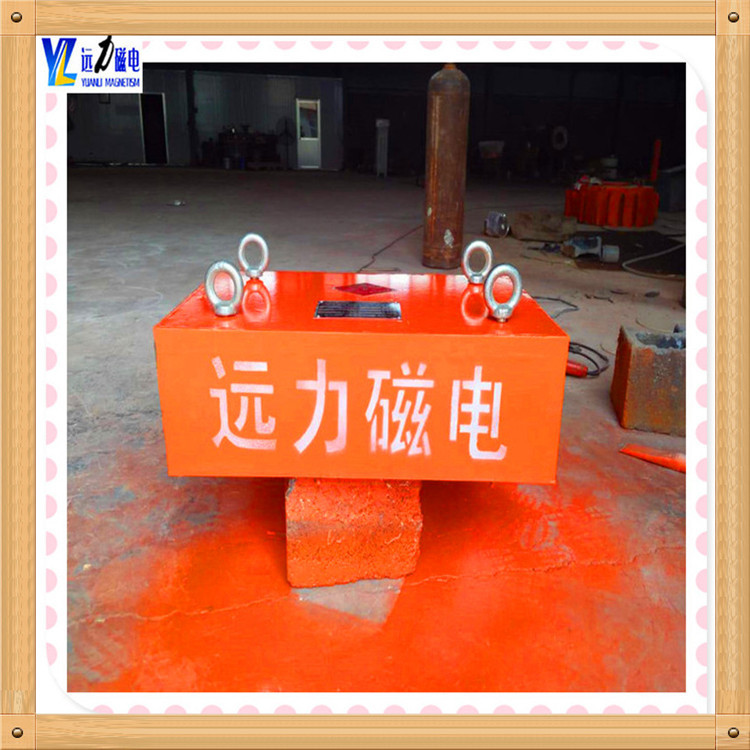 2026 除鐵器廠家綜合實(shí)力盤點(diǎn)：甄選源頭工廠，賦能工業(yè)高效除鐵作業(yè)