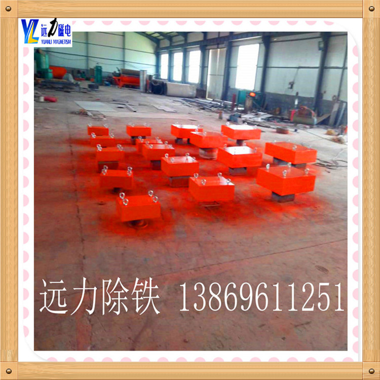 2026 除鐵器廠家綜合實(shí)力盤點(diǎn)：甄選源頭工廠，賦能工業(yè)高效除鐵作業(yè)