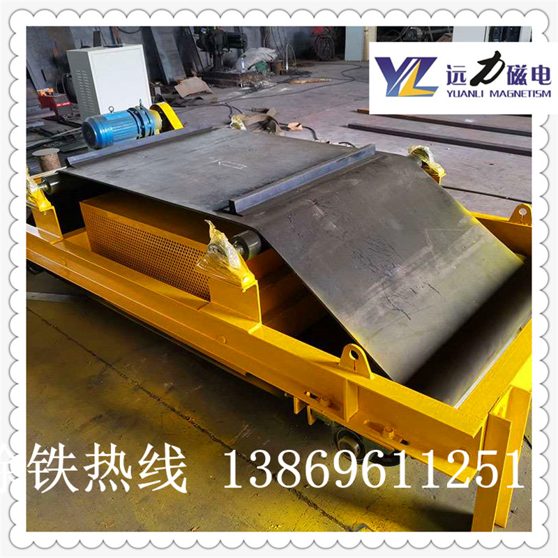 2026 RCDC風冷電磁除鐵器廠家推薦_遠力磁電行業(yè)優(yōu)質品牌盤點