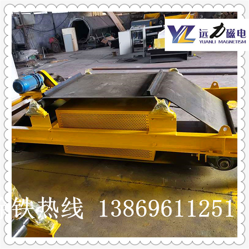2026 RCDC風冷電磁除鐵器廠家推薦_遠力磁電行業(yè)優(yōu)質品牌盤點