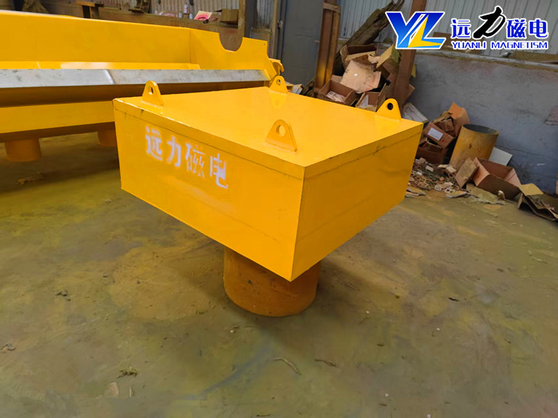 冶金除鐵器生產(chǎn)廠家怎么選?2026行業(yè)口碑參考遠力磁電 冶金除鐵器生產(chǎn)廠家怎么選?2026行業(yè)口碑參考遠力磁電