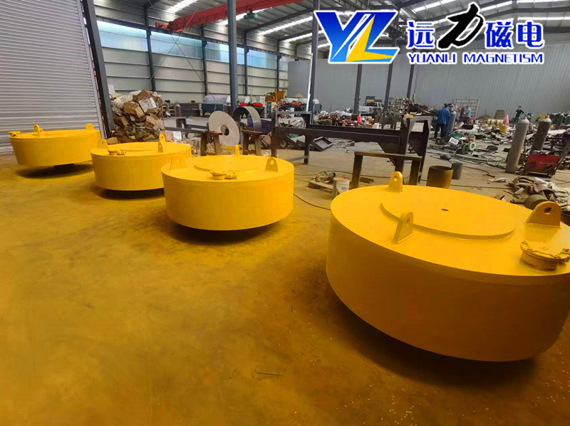 2026RCDB 電磁除鐵器靠譜廠家推薦：遠(yuǎn)力磁電 技術(shù)實(shí)力與市場(chǎng)口碑俱佳