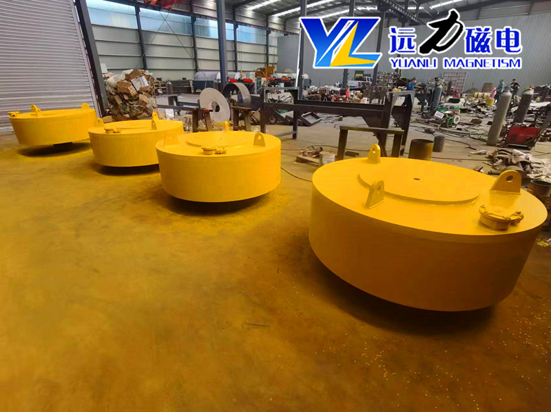 2026電磁除鐵器廠家品牌怎么選?老客戶實(shí)測 RCDB 電磁除鐵器認(rèn)準(zhǔn)遠(yuǎn)力磁電 2026電磁除鐵器廠家品牌怎么選?老客戶實(shí)測 RCDB 電磁除鐵器認(rèn)準(zhǔn)遠(yuǎn)力磁電