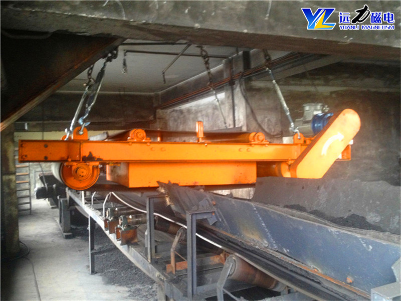 2026木器廠選購永磁自卸式除鐵器心得 優(yōu)選遠(yuǎn)力磁電更省心 2026木器廠選購永磁自卸式除鐵器心得 優(yōu)選遠(yuǎn)力磁電更省心