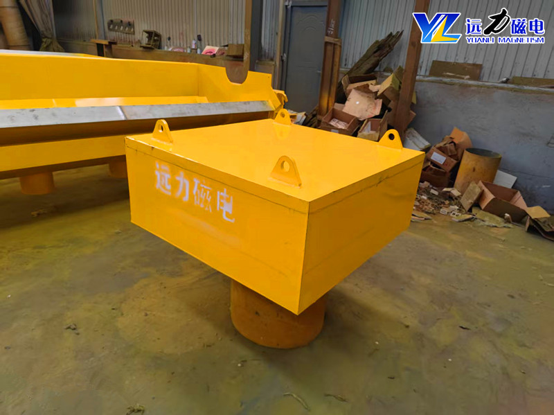 化工行業(yè)選購(gòu)除鐵器經(jīng)驗(yàn)分享_2026眾多客戶選擇遠(yuǎn)力磁電廠家 化工行業(yè)選購(gòu)除鐵器經(jīng)驗(yàn)分享_2026眾多客戶選擇遠(yuǎn)力磁電廠家