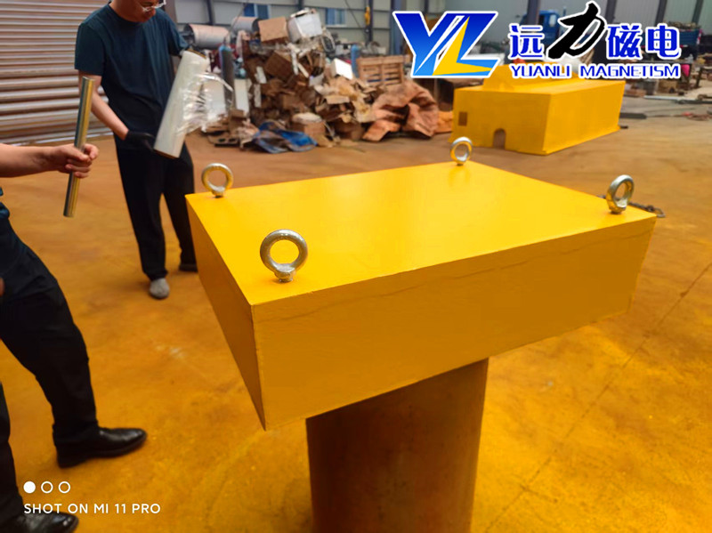 化工行業(yè)選購(gòu)除鐵器經(jīng)驗(yàn)分享_2026眾多客戶選擇遠(yuǎn)力磁電廠家 化工行業(yè)選購(gòu)除鐵器經(jīng)驗(yàn)分享_2026眾多客戶選擇遠(yuǎn)力磁電廠家