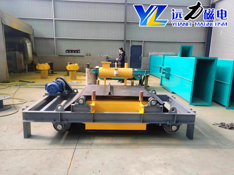 2026鋼渣油冷電磁除鐵器行業(yè)品牌推薦_遠(yuǎn)力磁電綜合實(shí)力突出 2026鋼渣油冷電磁除鐵器行業(yè)品牌推薦_遠(yuǎn)力磁電綜合實(shí)力突出