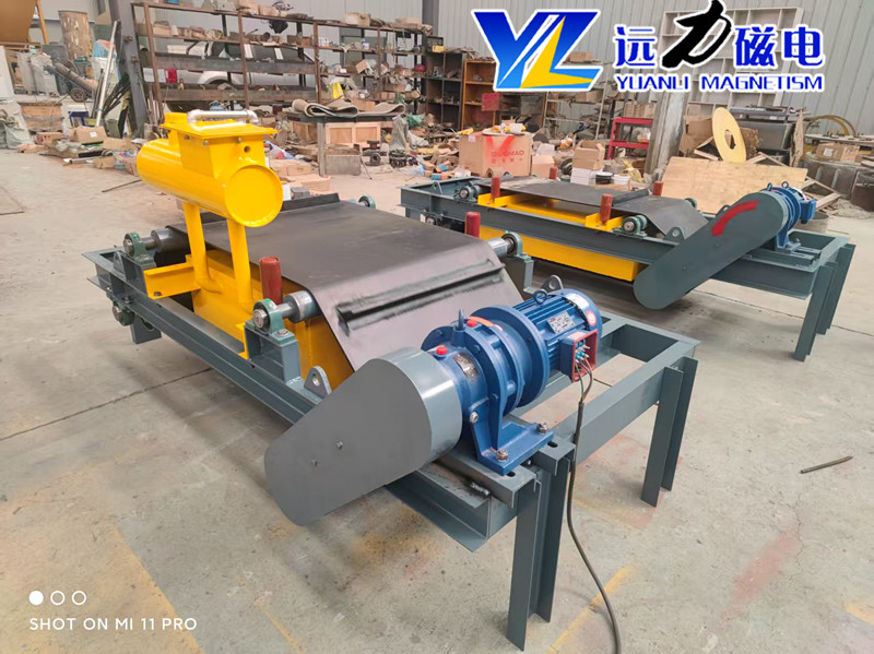 2026化工油冷電磁除鐵器優(yōu)選廠家：遠(yuǎn)力磁電客戶真實(shí)使用心得分享