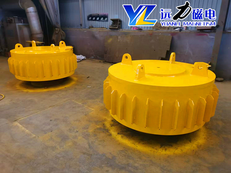 2026PDC盤式電磁除鐵器靠譜廠家推薦_遠(yuǎn)力磁電實(shí)力出眾