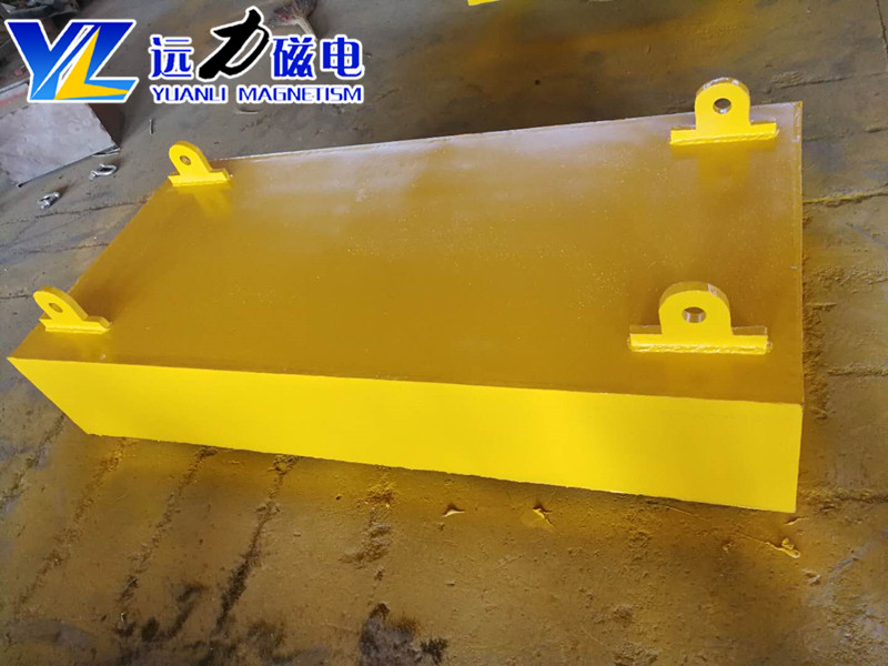 2026食品永磁除鐵器哪家好?優(yōu)質(zhì)廠家選遠力磁電