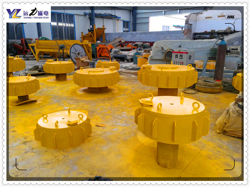 2026 RCDB 電磁除鐵器靠譜廠家推薦：售后性價(jià)比高生產(chǎn)品牌廠家
