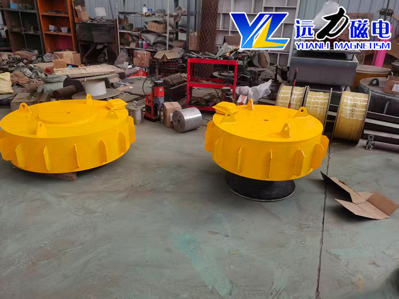 2026 RCDB 電磁除鐵器靠譜廠家推薦：售后性價(jià)比高生產(chǎn)品牌廠家