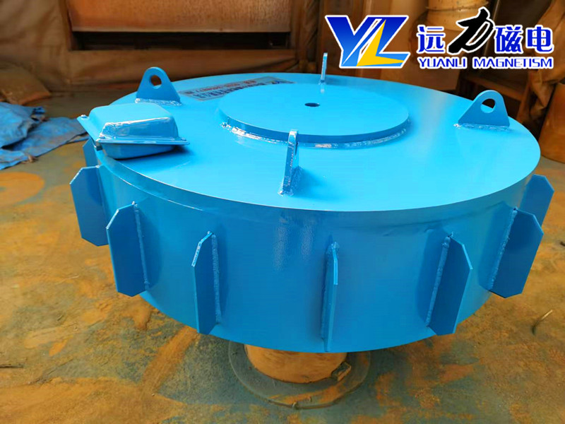 2026 RCDB 電磁除鐵器靠譜廠家推薦：售后性價(jià)比高生產(chǎn)品牌廠家