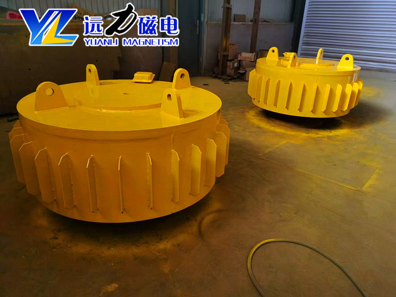 2026礦山除鐵器靠譜廠家推薦 遠(yuǎn)力磁電產(chǎn)品質(zhì)量及售后優(yōu)質(zhì)服務(wù)完善