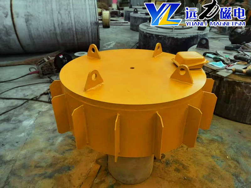 2026礦山除鐵器靠譜廠家推薦 遠(yuǎn)力磁電產(chǎn)品質(zhì)量及售后優(yōu)質(zhì)服務(wù)完善