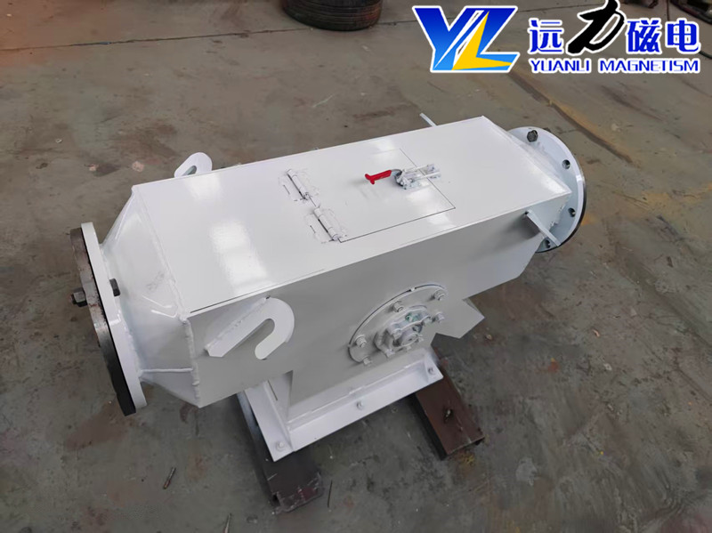 2026 礦山管道除鐵器現(xiàn)場(chǎng)應(yīng)用案例：靠譜廠家首推遠(yuǎn)力磁電