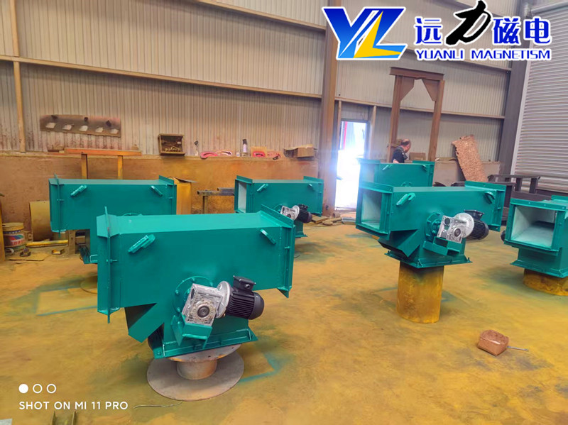2026 礦山管道除鐵器現(xiàn)場(chǎng)應(yīng)用案例：靠譜廠家首推遠(yuǎn)力磁電