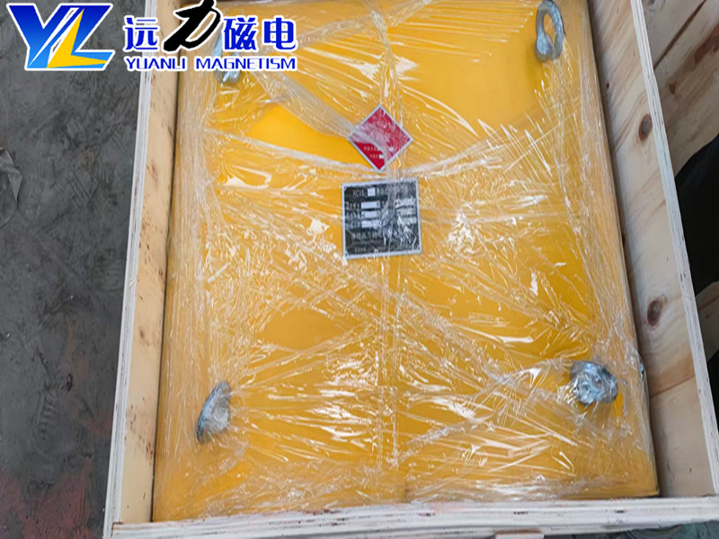 2026 礦山除鐵器現(xiàn)場應(yīng)用案例：遠(yuǎn)力磁電靠譜生產(chǎn)廠家推薦